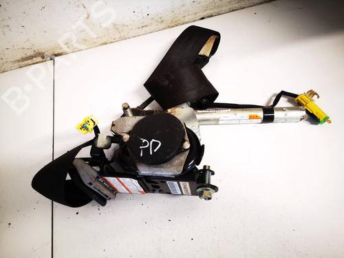 Used Front right seatbelt Front right seatbelt HONDA CR-V III (RE_) 2.2 i-CTDi 4WD (RE6) (140 hp) 34903862 34903862
