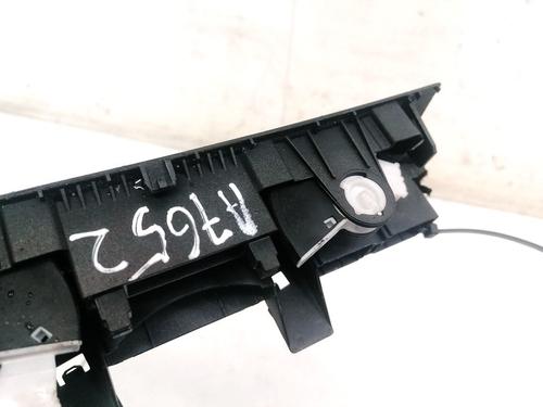 Climate control AUDI A6 C6 (4F2) 2.4 | BP35454526I5 - Image 3