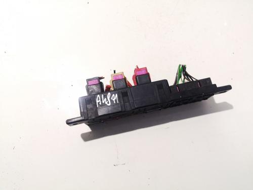 Used Fuse box Fuse box VW GOLF IV (1J1) 1.9 SDI (68 hp) 33108920 33108920