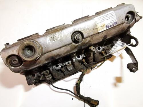 Used Cylinder head Cylinder head 35526411 35526411