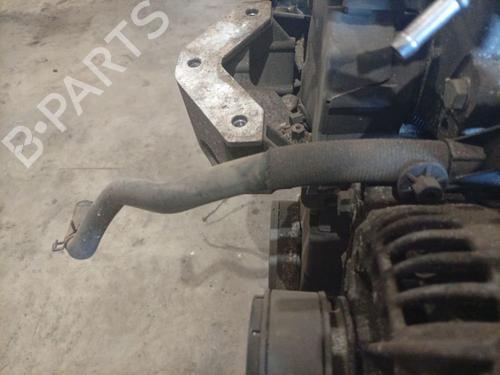Pipe SKODA FABIA II (542) 1.4 TDI | BP37512885M125 - Image 3
