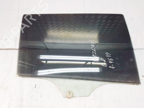Used Rear right door window Rear right door window MAZDA 5 (CR) 2.0 CD (CR19) (110 hp) 35861776 35861776