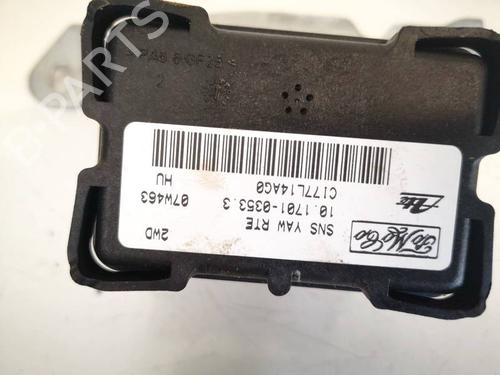 Electronic module MAZDA 3 (BK) 1.3 (BK14) | BP35039366M83 - Image 2