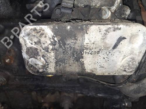 Used Oil radiator Oil radiator OPEL ASTRA G Hatchback (T98) 2.0 DTI 16V (F08, F48) (101 hp) 35169284 35169284