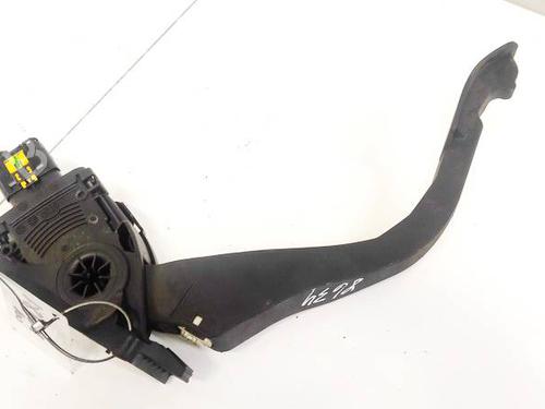 Pedal Pedal CITROËN C3 Picasso (SH_) 1.6 HDi (109 hp) 35320230 35320230