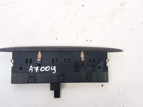 Electronic module MERCEDES-BENZ M-CLASS (W164) ML 320 CDI 4-matic (164.122) | BP35509438M83 - Image 2