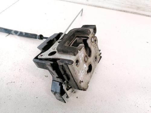 Front left lock DAEWOO REXTON (GAB_) 2.7 D All-wheel Drive | BP35528728C98 - Image 3