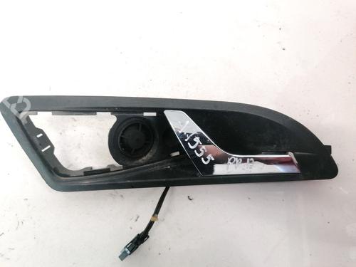 Used Front right interior door handle Front right interior door handle 35412416 35412416