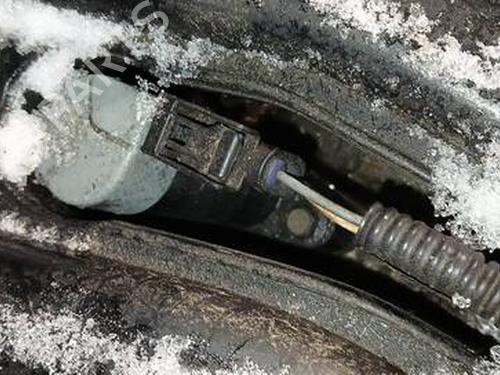 Used Ignition coil Ignition coil RENAULT MEGANE III Hatchback (BZ0/1_, B3_) 1.6 16V (BZ1B, BZ1H) (110 hp) 34880303 34880303