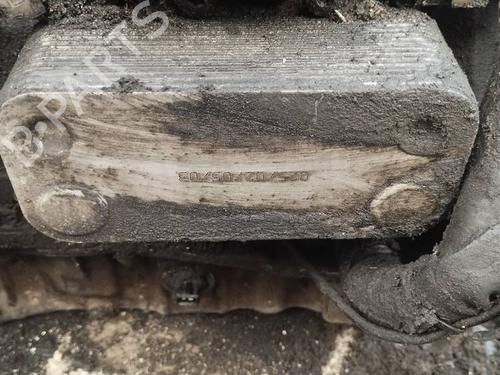 Used Oil radiator Oil radiator 35235481 35235481