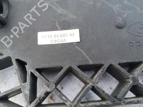 Fan FORD TRANSIT Van (FA_ _) 2.0 DI (FAE_, FAF_, FAG_) | BP35184329M128 - Image 3