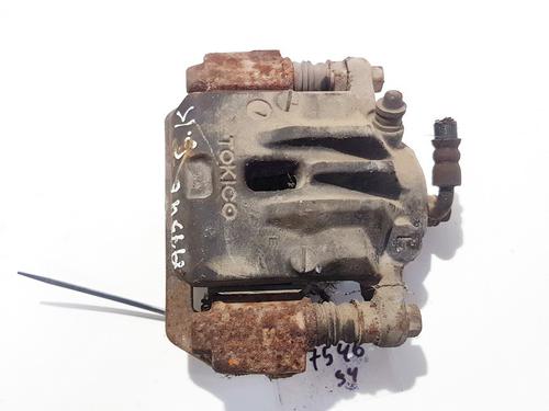 Used Left rear brake caliper Left rear brake caliper 35469267 35469267