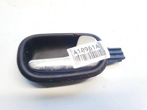 Used Rear right interior door handle Rear right interior door handle 34865742 34865742