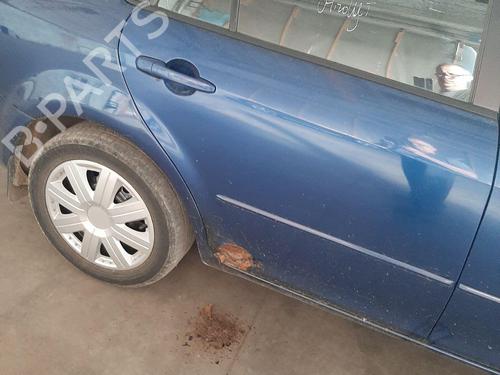 Switch MAZDA 6 Hatchback (GG) 2.0 DI (GG14) | BP33070184I30  - Image 5