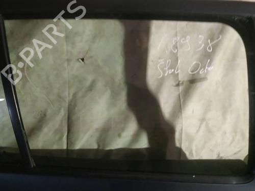 Dør rude højre bagtil Dør rude højre bagtil 35319003 35319003