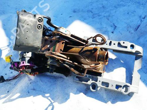 Used Steering column Steering column VW PASSAT B5 Variant (3B5) 1.9 TDI (110 hp) 34769585 34769585