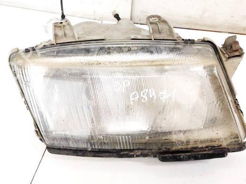 Used Right headlight Right headlight SAAB 9-3 (YS3D) 2.2 TiD (115 hp) 35302032 35302032