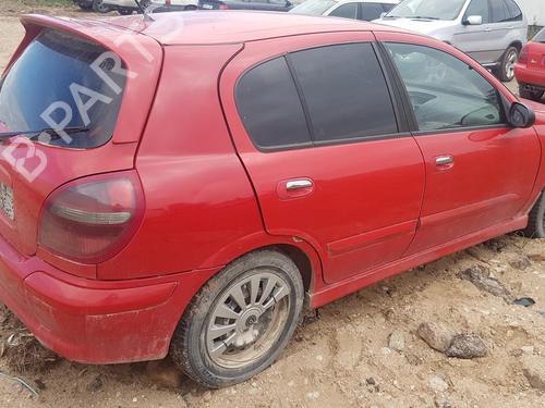 Fuse box NISSAN ALMERA II Hatchback (N16) 2.2 Di | BP33500818E1 - Image 8