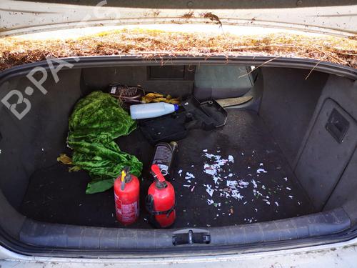 Engine mount OPEL VECTRA C (Z02) 2.2 DTI 16V (F69) | BP32917451M89 - Image 18