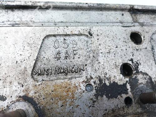 Cylinder head AUDI Q7 (4LB) 3.0 TDI quattro | BP34812687M5 - Image 5
