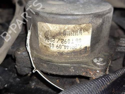 Used Vacuum pump Vacuum pump PEUGEOT 207 (WA_, WC_) 1.4 HDi (68 hp) 34905498 34905498
