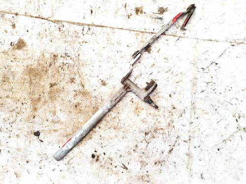 Used Front wipers mechanism Front wipers mechanism VW TOURAN (1T1, 1T2) 2.0 TDI 16V (140 hp) 35488177 35488177