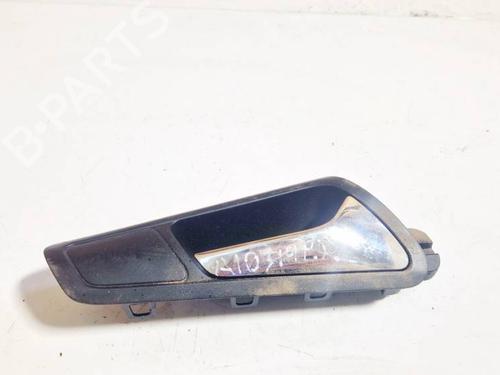 Used Front right interior door handle Front right interior door handle VW PASSAT B6 (3C2) 1.9 TDI (105 hp) 35002449 35002449