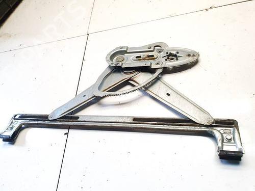 Front right window mechanism VOLVO V50 (545) 1.6 D | BP34905940C23 - Image 3