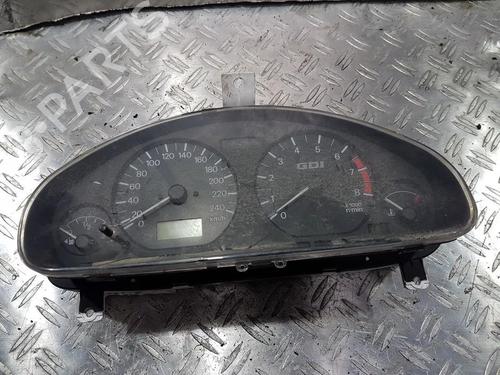 Used Instrument cluster Instrument cluster 35654854 35654854