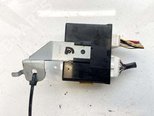 Electronic module MAZDA 6 Hatchback (GG) 2.0 DI (GG14) | BP35488456M83 - Image 2