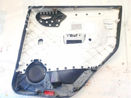 Rear left panel MERCEDES-BENZ A-CLASS (W169) A 180 CDI (169.007, 169.307) | BP35404371C60 - Image 3