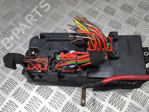 Used Fuse box Fuse box OPEL VECTRA C (Z02) 1.9 CDTI (F69) (150 hp) 33503622 33503622
