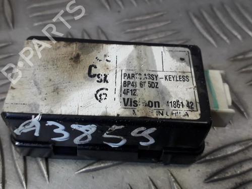 Used Electronic module Electronic module MAZDA 3 (BK) 1.6 DI Turbo (109 hp) 35691895 35691895