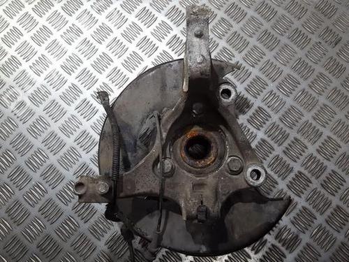 Used Left front steering knuckle Left front steering knuckle 35696649 35696649