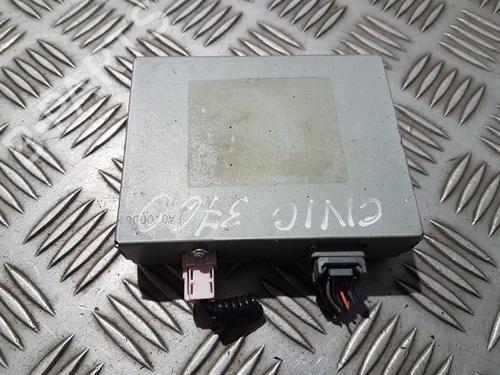 Used Electronic module Electronic module HONDA CIVIC IX (FK) 1.6 i-DTEC (FK3) (120 hp) 33499481 33499481