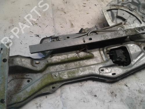 Used Rear left window mechanism Rear left window mechanism 35508815 35508815