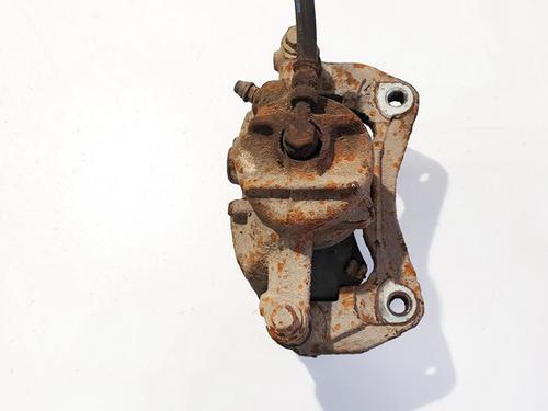 Right front brake caliper SMART FORFOUR (454) 1.5 (454.032) | BP35403286M104 - Image 2