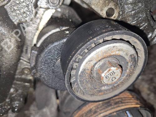 Pulley VW GOLF PLUS V (5M1, 521) 1.6 FSI | BP35164826M122 - Image 2