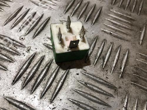 Used Other Other CITROËN EVASION MPV (22, U6) 2.0 (121 hp) 33499032 33499032