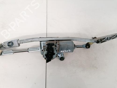 Used Front wipers mechanism Front wipers mechanism VOLVO S80 I (184) 2.5 TDI (140 hp) 35577504 35577504