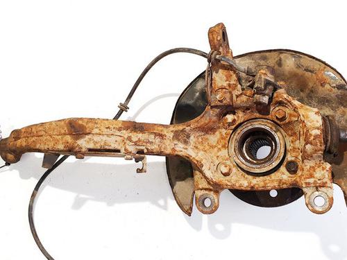 Used Right front steering knuckle Right front steering knuckle 35406731 35406731