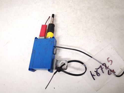 Electronic module RENAULT LAGUNA II (BG0/1_) 1.9 dCi (BG08, BG0G) | BP35332291M83 - Image 2