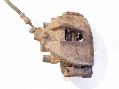 Used Left front brake caliper Left front brake caliper 35089510 35089510