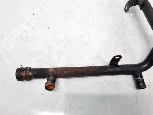 Pipe VW GOLF V (1K1) 1.9 TDI | BP34898628M125 - Image 3