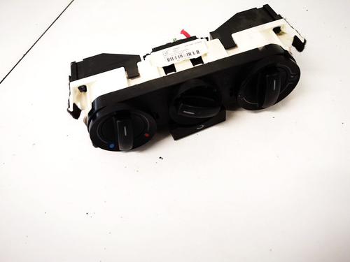 Used Climate control Climate control VW FOX Hatchback (5Z1, 5Z3, 5Z4) 1.2 (55 hp) 35489518 35489518