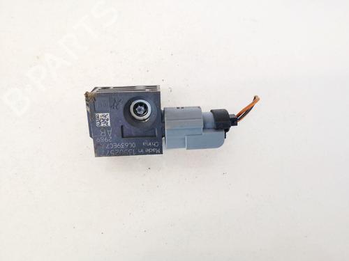 Used Electronic module OPEL ASTRA J (P10) 1.4 (68) (100 hp) 33067745