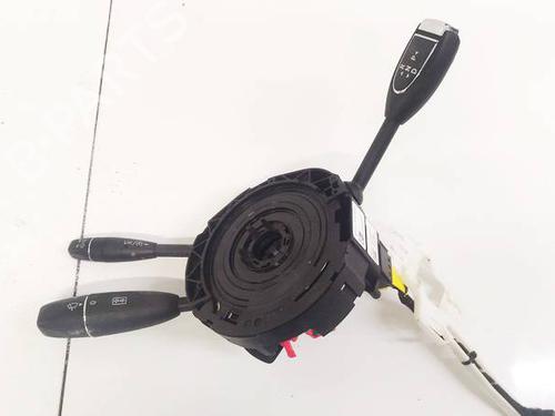 Used Warning switch Warning switch MERCEDES-BENZ E-CLASS (W212) E 250 CDI / BlueTEC 4-matic (212.082, 212.097) (204 hp) 35121938 35121938