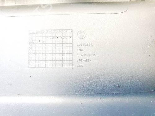 Middle console SKODA SUPERB I (3U4) 2.5 TDI | BP34780888I22 - Image 3