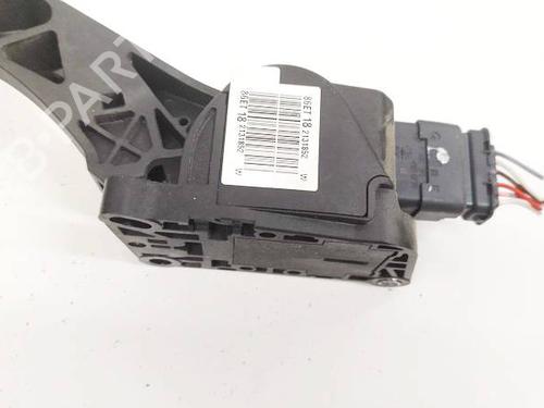 Pedal PEUGEOT PARTNER Box Body/MPV 1.6 HDi | BP34837666I4 - Image 2
