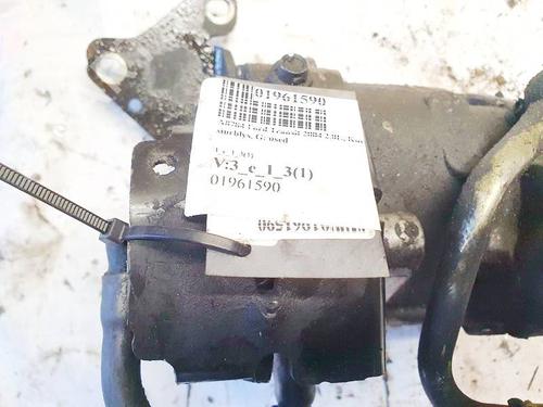 Injection pump FORD TRANSIT Van (FA_ _) 2.0 TDCi | BP35272327M78 - Image 2